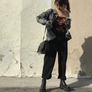 Meet your Posher, Clara